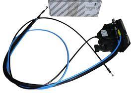 MOPAR (PSA) 1633563680 | Sağ Sürgülü Kapı Kilidi Boxer