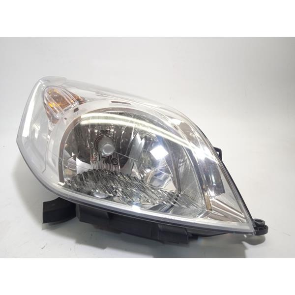 MOPAR (PSA) 1634151880 | Sağ Far Bipper Tepee Fiat Fiorino Citroen Nemo