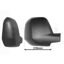 MOPAR (PSA) 8152.F7 | Ayna Kapak Sağ Dıs Partner Tepee Citroen Berlingo