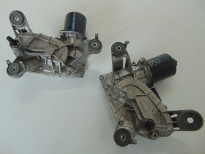 MOPAR (PSA) 9686934580 | Ön Silecek Motor Sağds5
