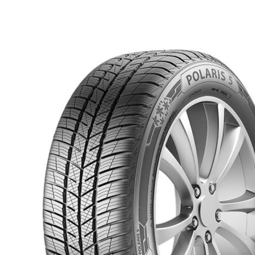 MOPAR (PSA) LTRB541336 | 205 / 55R16 91T Polarıs 5-Barum / Kış