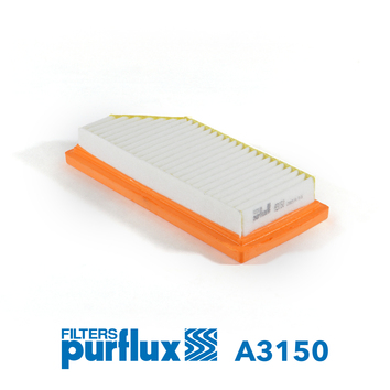 PURFLUX A3150 | Hava Filtresi Hybrıd Clio V Duster III Jogger 1.6 Sce H4m