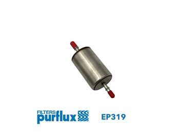 PURFLUX EP319 | Yakıt Filtresi Polestar Volvo