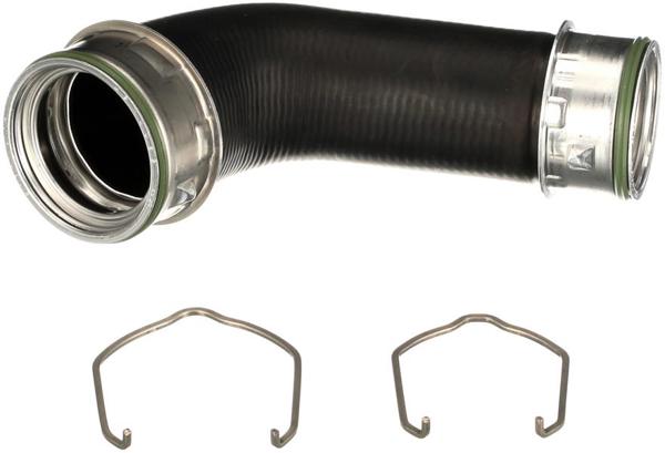 RAPRO 25210-C | Turbo Intercooler Hortumu + Klips Transporter T5 1.9 / 2.5 TDI 03 > 08