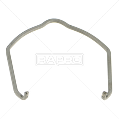 RAPRO 25585 | Turbo Hortum Sekmanı V,W,Polo IV / Transporter T5 Fabia I Cordoba II / Ibiza IV 00 / 10