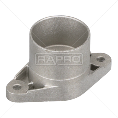 RAPRO 55462 | Amartısor Üst Takozu Arka Alüminyum Passat 01 > 05