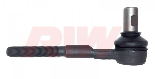 RIW AU2217 | Rot Başı A4 Cabrıo Quattro A6 Quattro-Allroad S4 Quattro S6 Quattro Exeo Superb