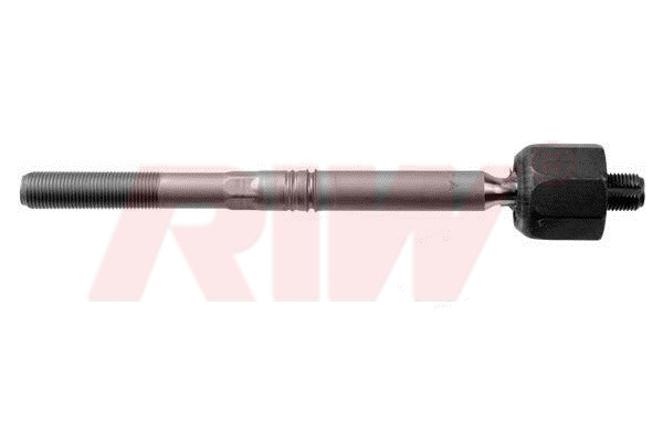 RIW AU3009 | Rot Mili A6 A7 11 > 18 A8 10 > 17 Q5 09 > 17
