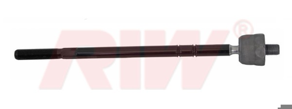 RIW AU3012 | Rot Mili Polo A1 15 > 18 Ibiza 16 > 17 Toledo 13 > 19 Fabia 15 >