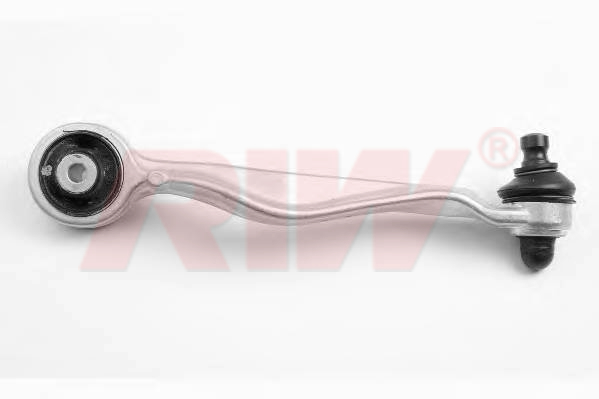 RIW AU5007A | Salıncak Ön Bağlantı Üst Kolu Sağ Arka A4 A6 A8 Passat Super B 97 > 01