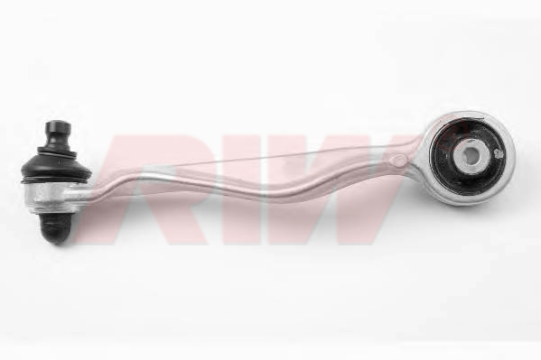 RIW AU5008A | Salıncak Ön Bağlantı Üst Kolu Sol Arka A4 A6 A8 Passat Super B 97 > 01