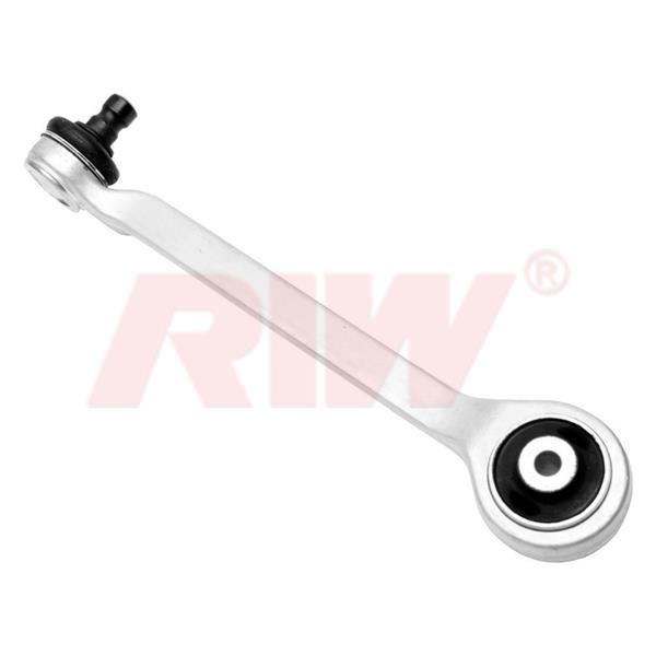RIW AU5009A | Salıncak Kolu Sağ Üst Düz A4 A6 A8 Super B Passat 97 > 05