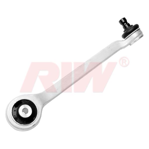 RIW AU5010A | Salıncak Kolu Sol Üst Düz A4 A6 A8 Super B Passat 97 > 05
