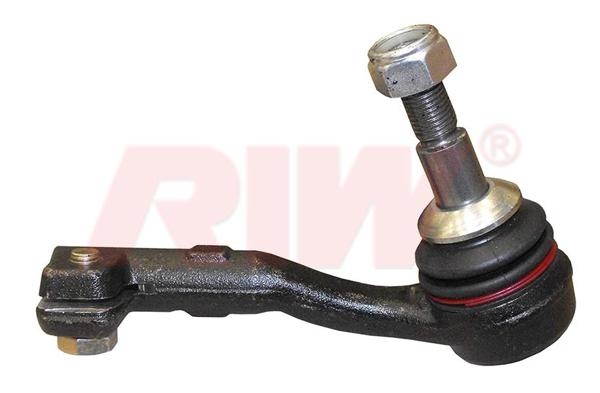 RIW BW2002 | Rot Başı Ön Sağ BMW E81 E82 E87 E88 04 >