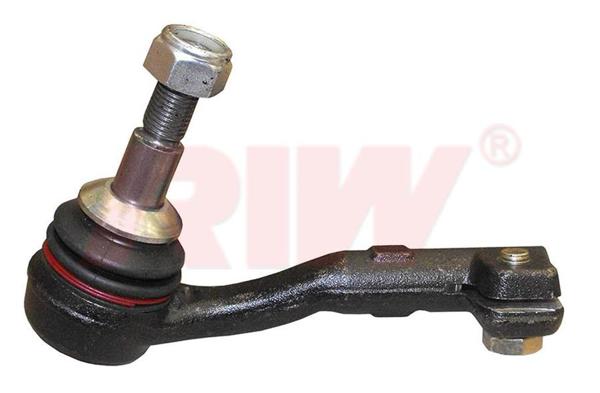 RIW BW2003 | Rot Başı Ön Sol BMW E81 E82 E87 E88 04 >