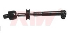 RIW BW3821 | Rot Mili Sağ Sol BMW E30 82 > 94