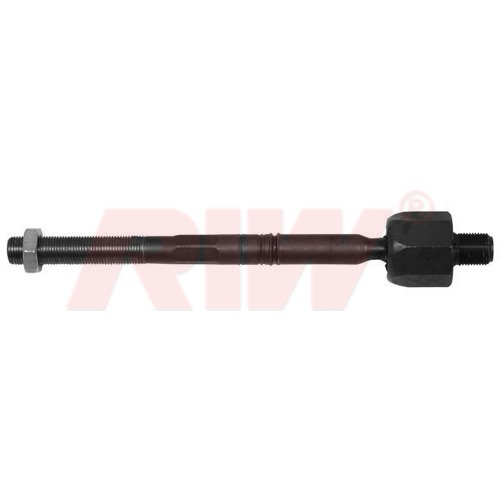 RIW BW3844 | Rot Mili Ön Sağ Sol BMW E60 E61 E63 E64 03 >