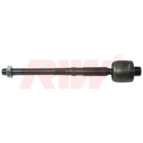 RIW BW3848 | Rot Mili Ön Sağ Sol BMW E81 E82 E87 E88 04 >