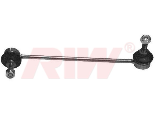 RIW BW4010 | Askı Rotu Ön Sol BMW E39 96 > 04