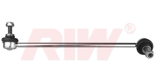 RIW BW4051A | Askı Rotu Ön Sağ BMW F20 F30 F22 F32 F34 F36