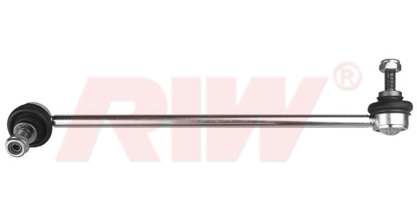 RIW BW4052A | Askı Rotu Ön Sol Sağ BMW F20 F30 F22 F32 F34 F36 11 >
