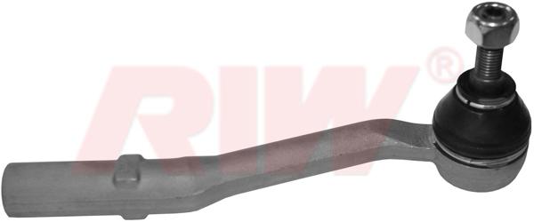 RIW CI2011 | Rot Başı Sağ C3 III Ds3 09 >