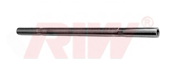 RIW CI3004 | Rotmili P106 Ax Saxo 97 > 01 Ölçü M14×1.5 Boy 380