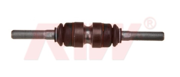 RIW CI3005 | Orta Rot Mili Sağ Sol 106 Saxo 1.0 1.1 1.4 1.6 1.5D M14×1.5 96 > 03