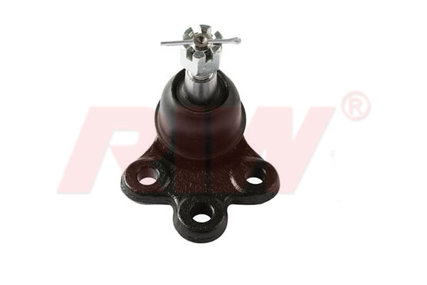 RIW CV1005 | Rotil Alt Captiva 06 > 10 Antara 06 >