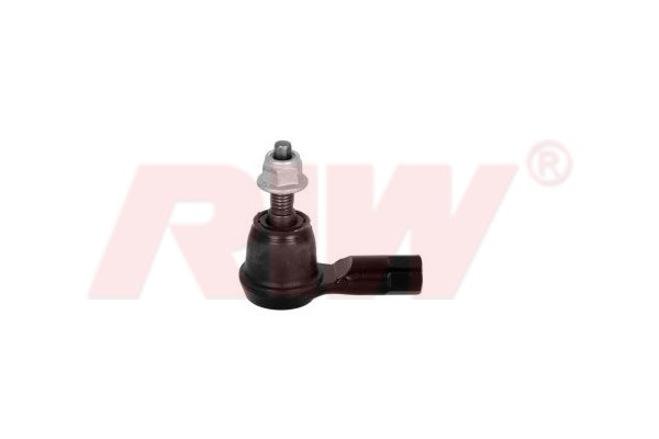 RIW CV2014 | Rot Başı Aveo T300