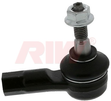 RIW CV2019 | Rot Başı On Chevrolet Aveo (T300) 11 > 16