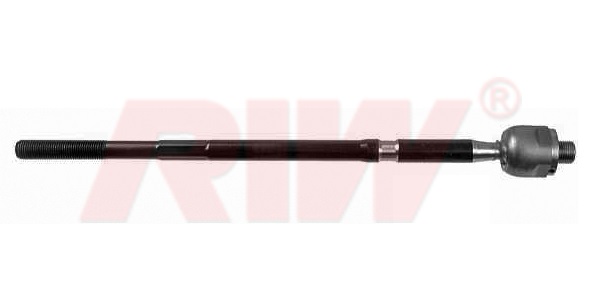 RIW CV3005 | Rot Kolu Ön Sağ Sol Chevrolet Captiva Opel Antara