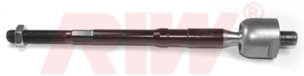 RIW CV3008 | Rotmili On Chevrolet Spark (M300) 10 > 16