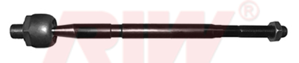 RIW CV3816 | Rot Mili On Chevrolet Lacetti 03 12 Optra 03 12