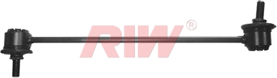 RIW CV4004 | Z-Rot Stabilizer Cubugu Sol Lacetti 03 > 14 Nubira