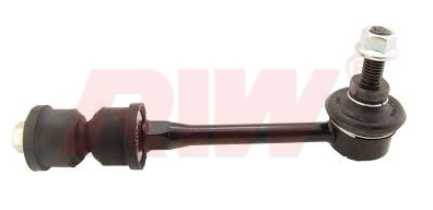 RIW CV4010 | Z-Rot Arka Chevrolet Captiva 06 > 10 Opel Antara 06 >