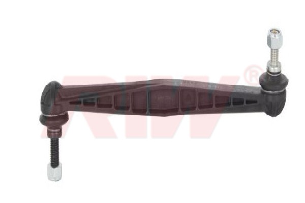 RIW CV4012 | Z Rotu Stabılızatör Çubugu Aveo T300 12 > 17