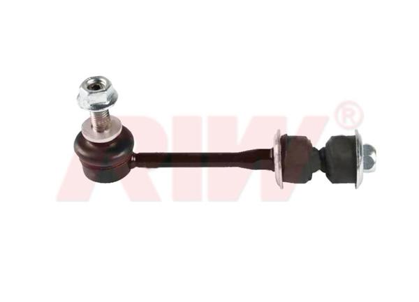 RIW CV4060 | Z-Rot Arka Chevrolet Captiva 06 > 18 Opel Antara 06 > 15