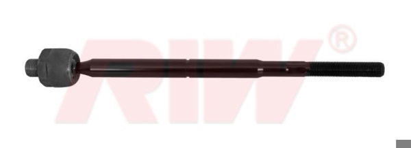 RIW CY3002 | Rot Mili Chrysler 300 C