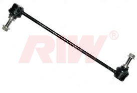 RIW DC4002 | Stabilizer Z Rotu (On / Arka) Dacia Duster 10 >