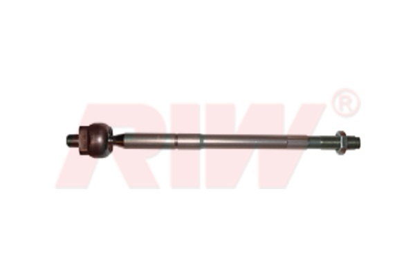 RIW DH3002 | Rotmili On Daihatsu Terios I (J1) 1999-2005