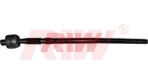 RIW DW3005 | Rotmili On Daewoo Nubira II 03 > 09