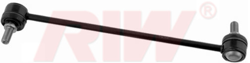 RIW DW4002 | Z-Rot (Stabilizatör Cubugu) Aveo-Kalos-Rezzo-Nubira 99 > 03