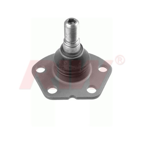 RIW FI1017 | Rotil Ön Alt Ducato Boxer Jumper 2.8 2.8Hdı 2.8Tdı 18Q 16 Jant 01.02. 01 > Konı Olcusu 24mm M18×1.5