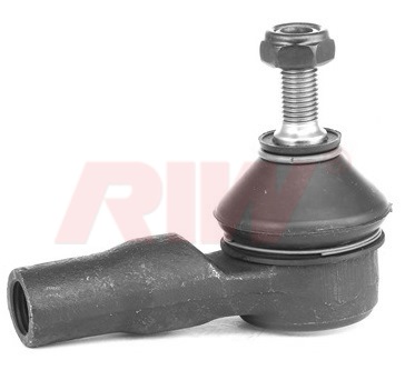 RIW FI2030 | Rot Başı Sağ Sol C8 Scudo Expert Jumpy Ulysse 807 02 > 06