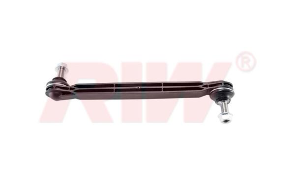 RIW FI4029 | Z-Rot Arka Fiat 500X 2015 >