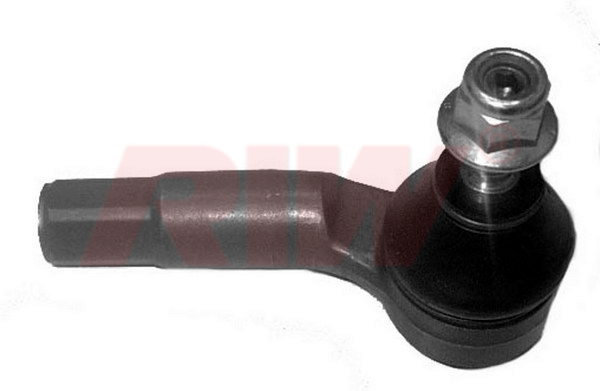 RIW FO2004 | Rot Başı Sağ Fiesta 01 > Fusion 02 > Mazda II 03 >