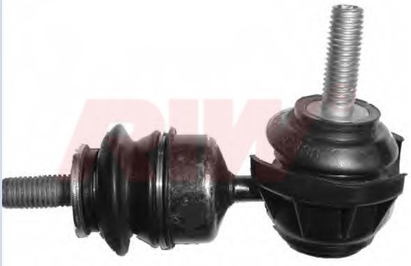 RIW FO4007 | Arka Z-Rot Sağ Sol Focus II 04 > 09 Focus II Cmax 03 > 07 Cmax 06 > Mazda III 03 > 09 Mazda V 05 > Volvo S4