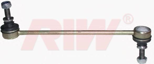 RIW FO4020 | Z-Rot Ön Mondeo 93 > 00