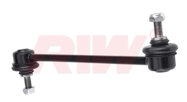 RIW FO4033A | Stabilizer Z Rotu Mondeo III 00 > 07 I II 93 > 00 Cougar 98 > 01 (Metal)